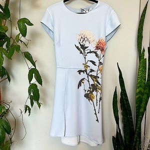 Aritzia Babaton Hamptons Dress NWT